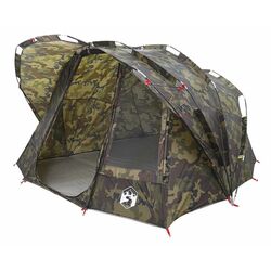 Палатка VidaXL 4009394 (Camouflage)