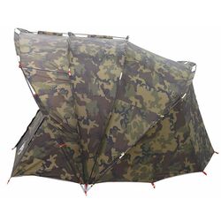 Палатка VidaXL 4009394 (Camouflage) Thumb