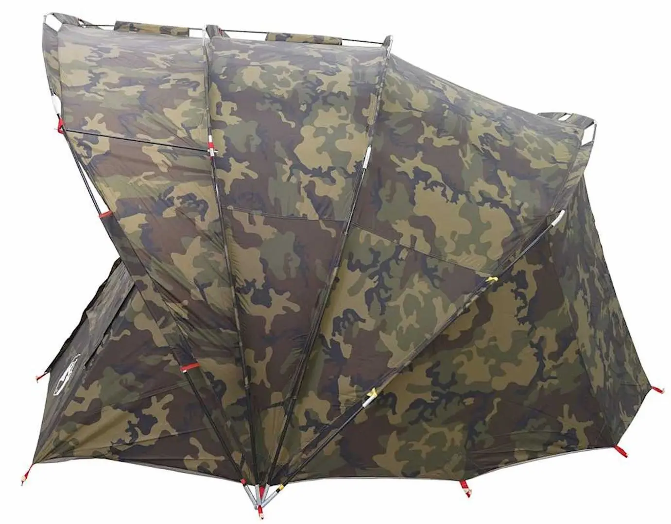 Палатка VidaXL 4009394 (Camouflage)