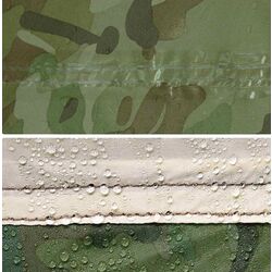 Палатка VidaXL 4009394 (Camouflage) Thumb