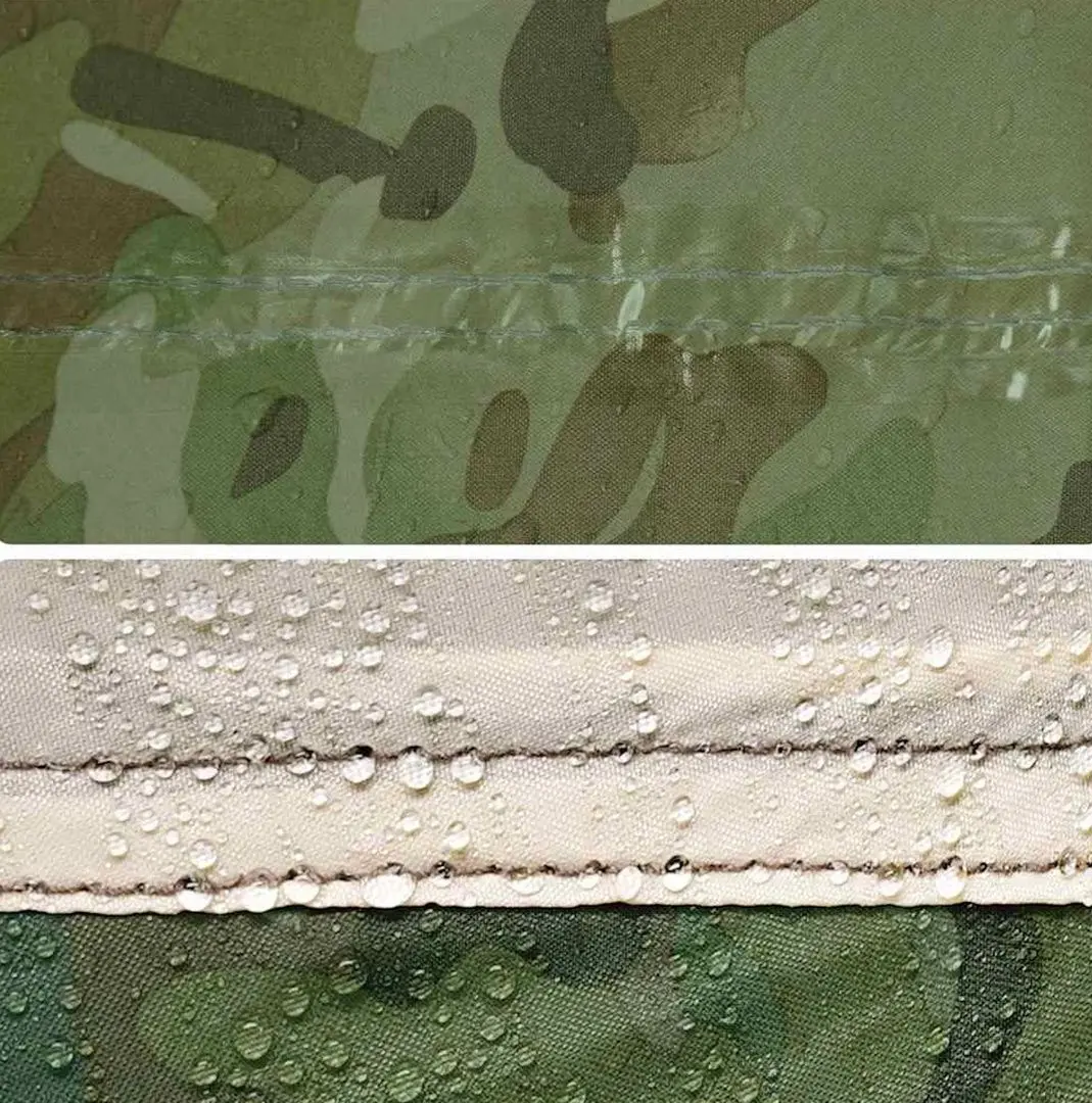 Палатка VidaXL 4009394 (Camouflage)