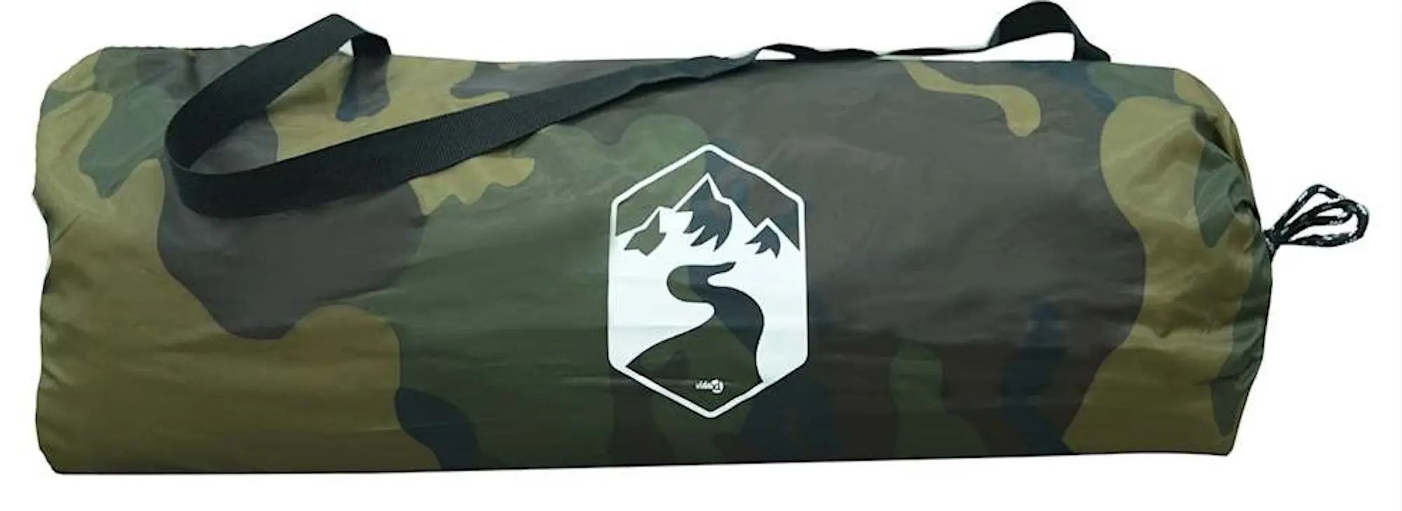 Палатка VidaXL 4009394 (Camouflage)