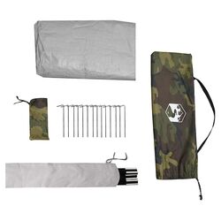 Палатка VidaXL 4009394 (Camouflage) Thumb