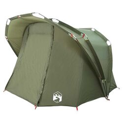 Палатка VidaXL 4009395 (Green Olive) Thumb