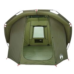 Палатка VidaXL 4009395 (Green Olive) Thumb