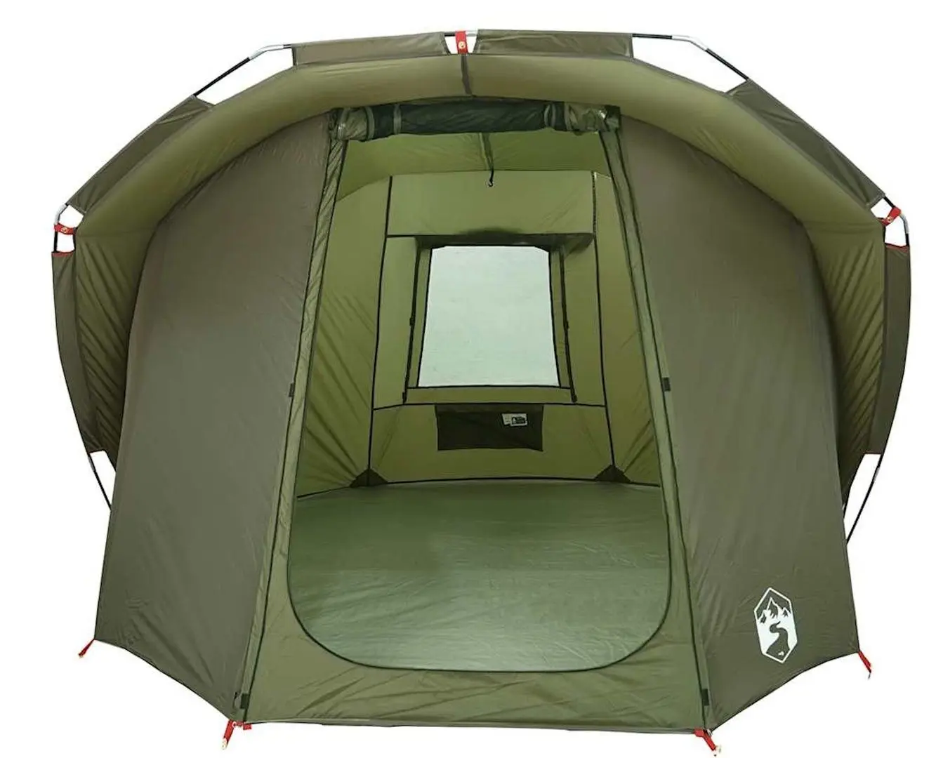 Палатка VidaXL 4009395 (Green Olive)