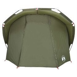 Палатка VidaXL 4009395 (Green Olive) Thumb