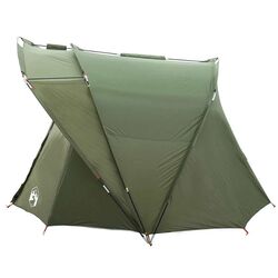 Палатка VidaXL 4009395 (Green Olive) Thumb