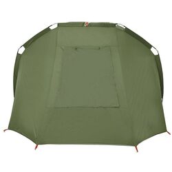 Палатка VidaXL 4009395 (Green Olive) Thumb