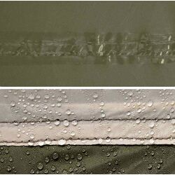 Палатка VidaXL 4009395 (Green Olive) Thumb