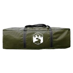 Палатка VidaXL 4009395 (Green Olive) Thumb