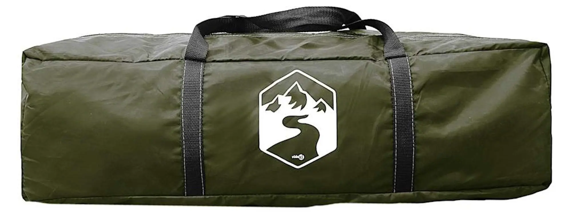 Палатка VidaXL 4009395 (Green Olive)