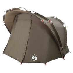 Палатка VidaXL 4009396 (Brown) Thumb