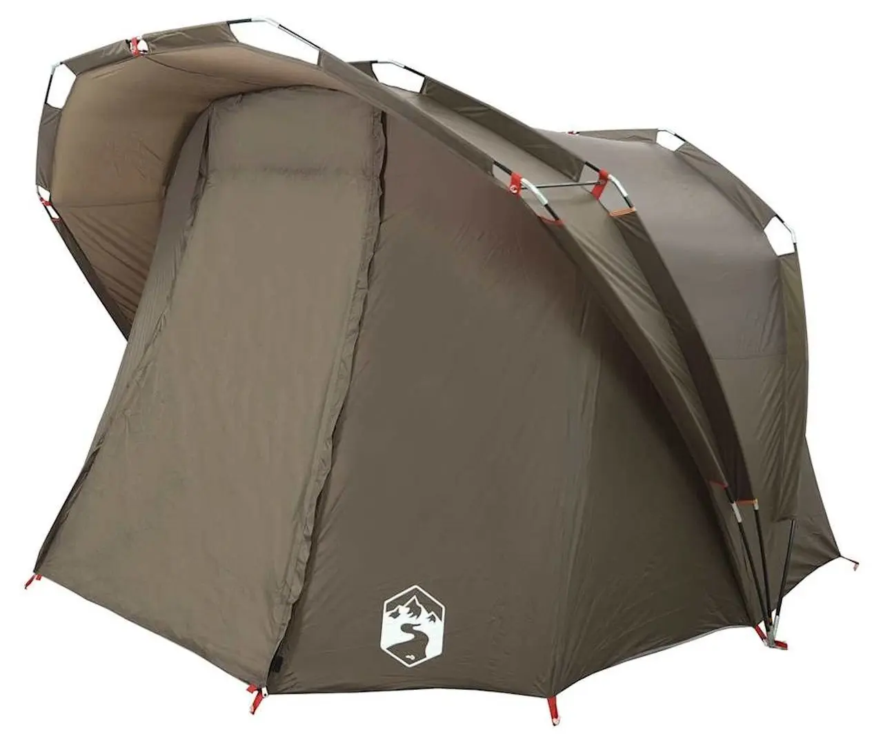 Палатка VidaXL 4009396 (Brown)