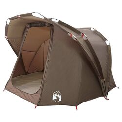 Палатка VidaXL 4009396 (Brown)