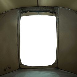 Палатка VidaXL 4009396 (Brown) Thumb