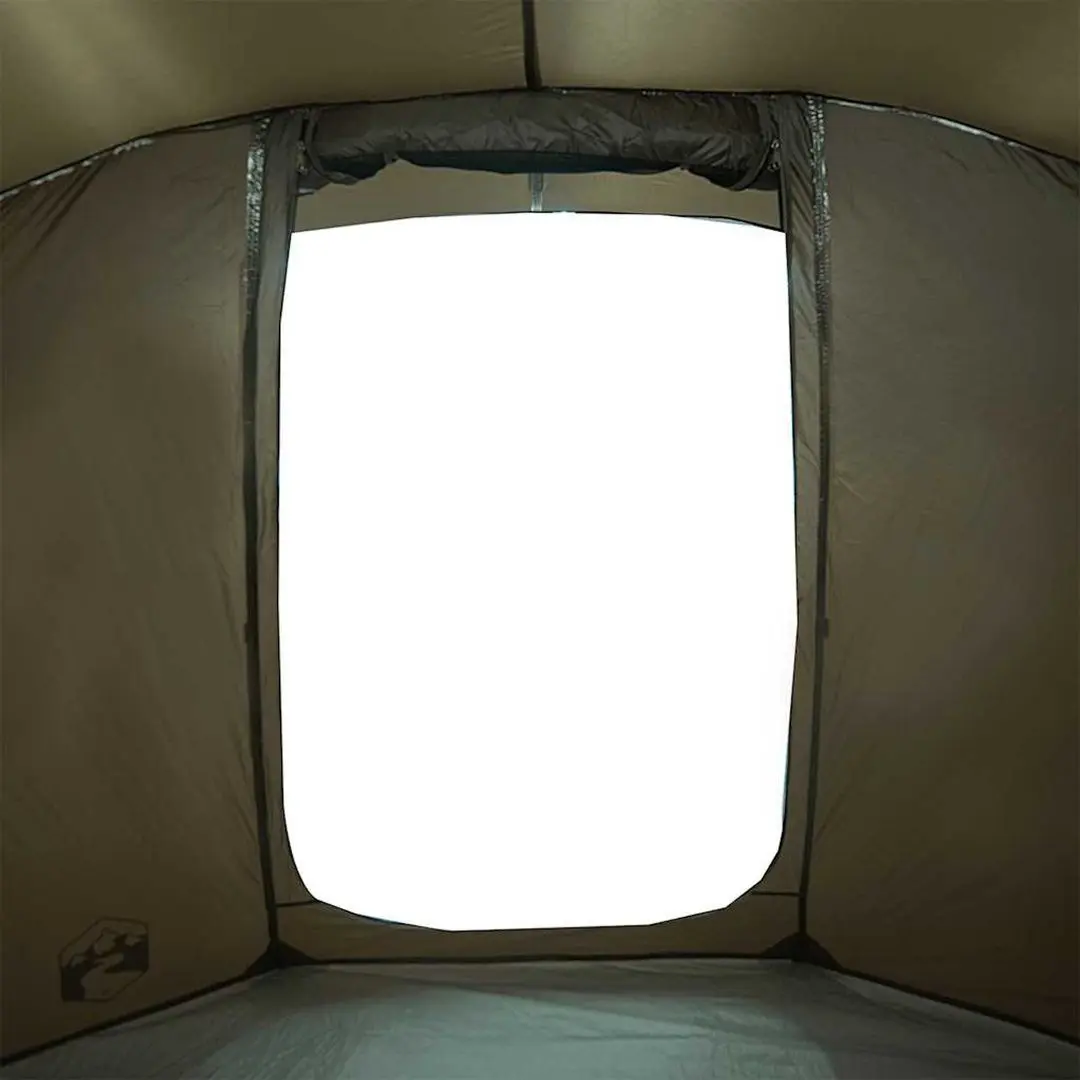 Палатка VidaXL 4009396 (Brown)