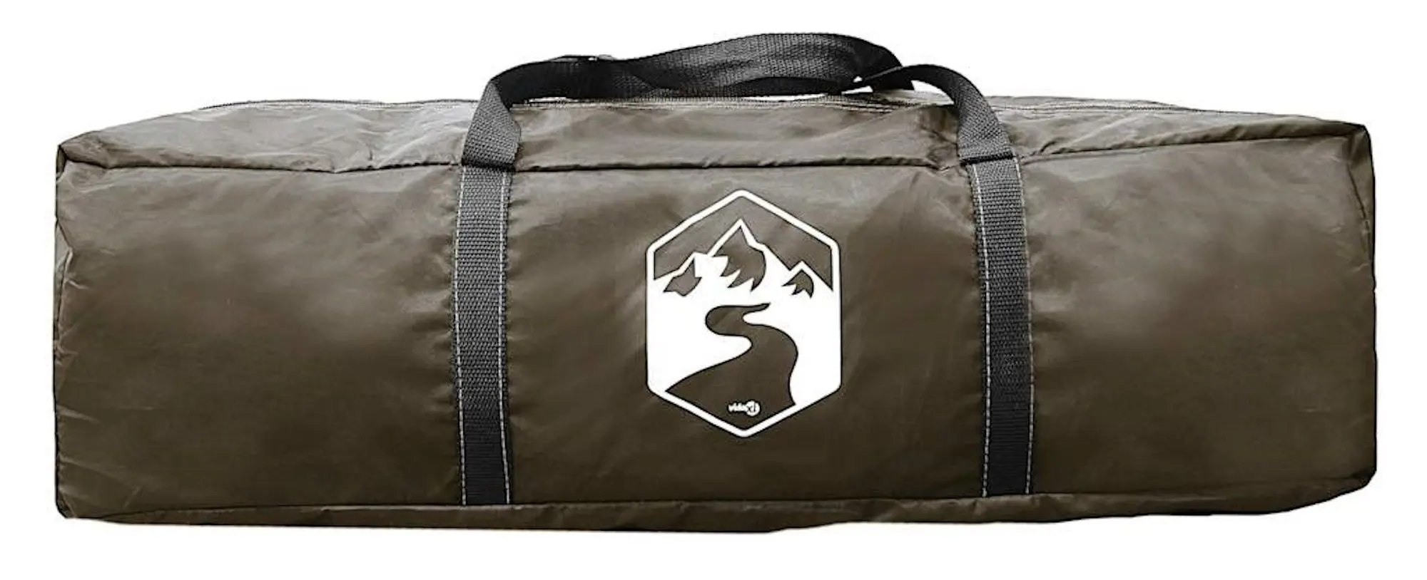 Палатка VidaXL 4009396 (Brown)