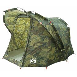 Палатка VidaXL 4009397 (Camouflage)