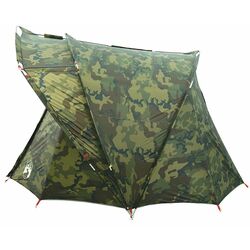 Cort VidaXL 4009397 (Camouflage) Thumb