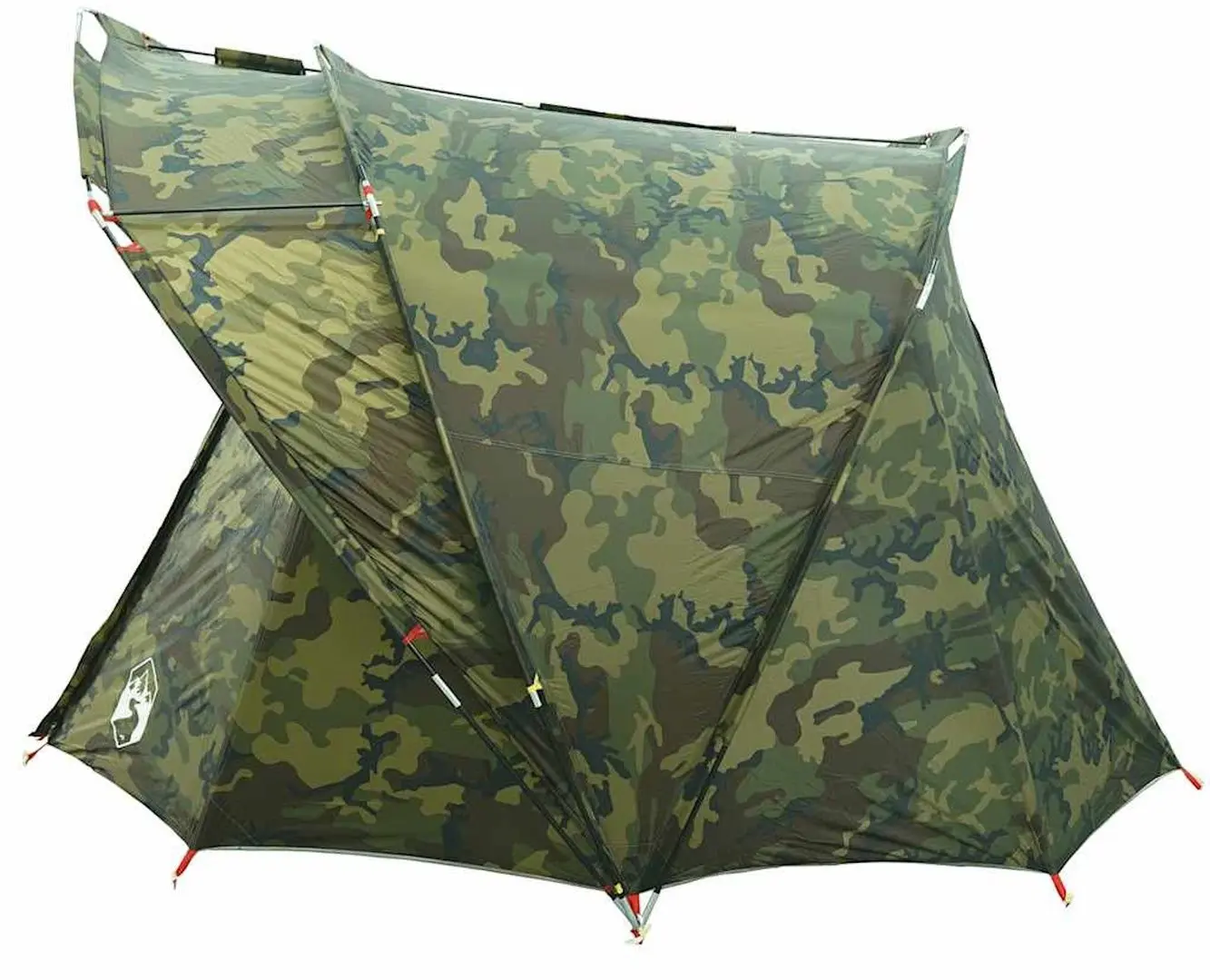 Cort VidaXL 4009397 (Camouflage)