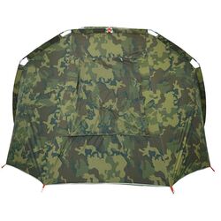 Cort VidaXL 4009397 (Camouflage) Thumb