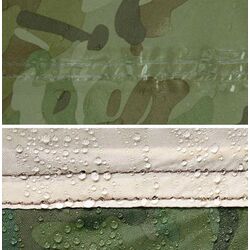 Cort VidaXL 4009397 (Camouflage) Thumb