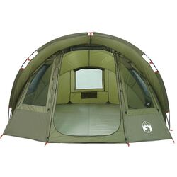 Палатка VidaXL 4009398 (Green Olive) Thumb