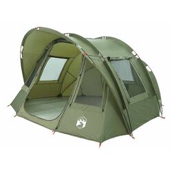 Палатка VidaXL 4009398 (Green Olive)