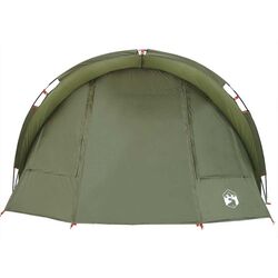Палатка VidaXL 4009398 (Green Olive) Thumb