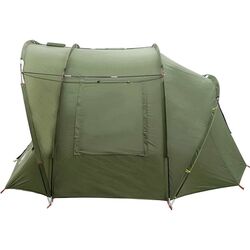 Палатка VidaXL 4009398 (Green Olive) Thumb
