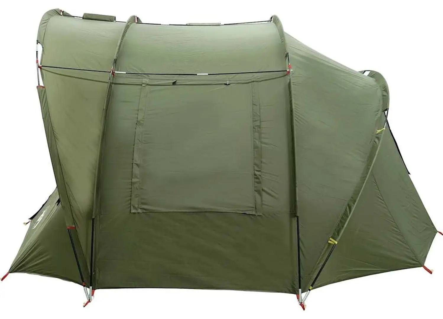 Палатка VidaXL 4009398 (Green Olive)