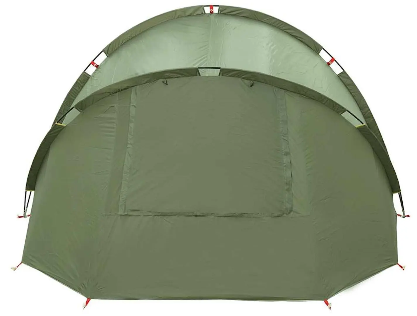 Палатка VidaXL 4009398 (Green Olive)