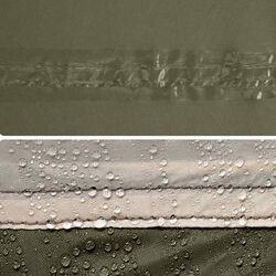 Палатка VidaXL 4009398 (Green Olive) Thumb