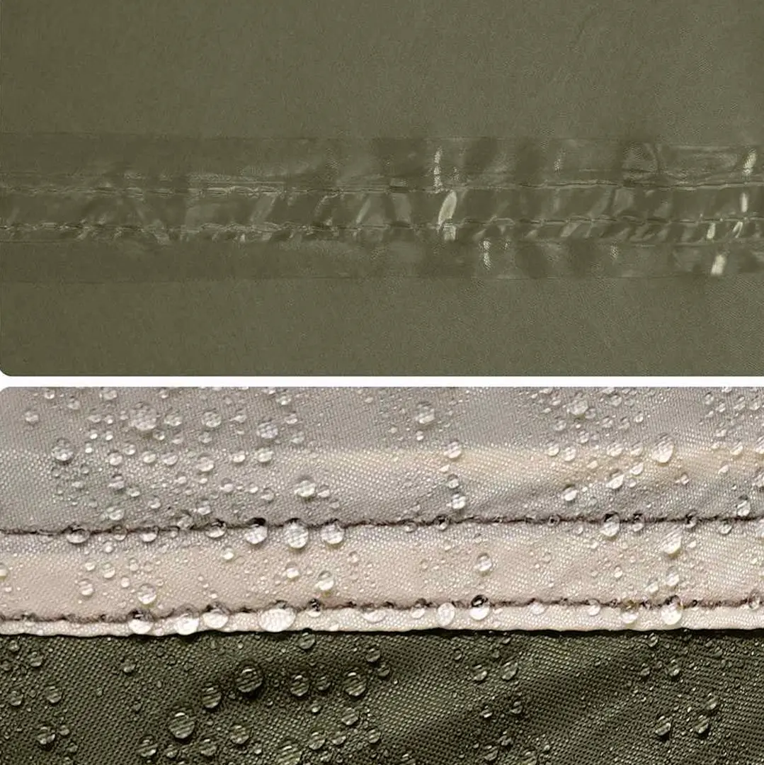 Палатка VidaXL 4009398 (Green Olive)