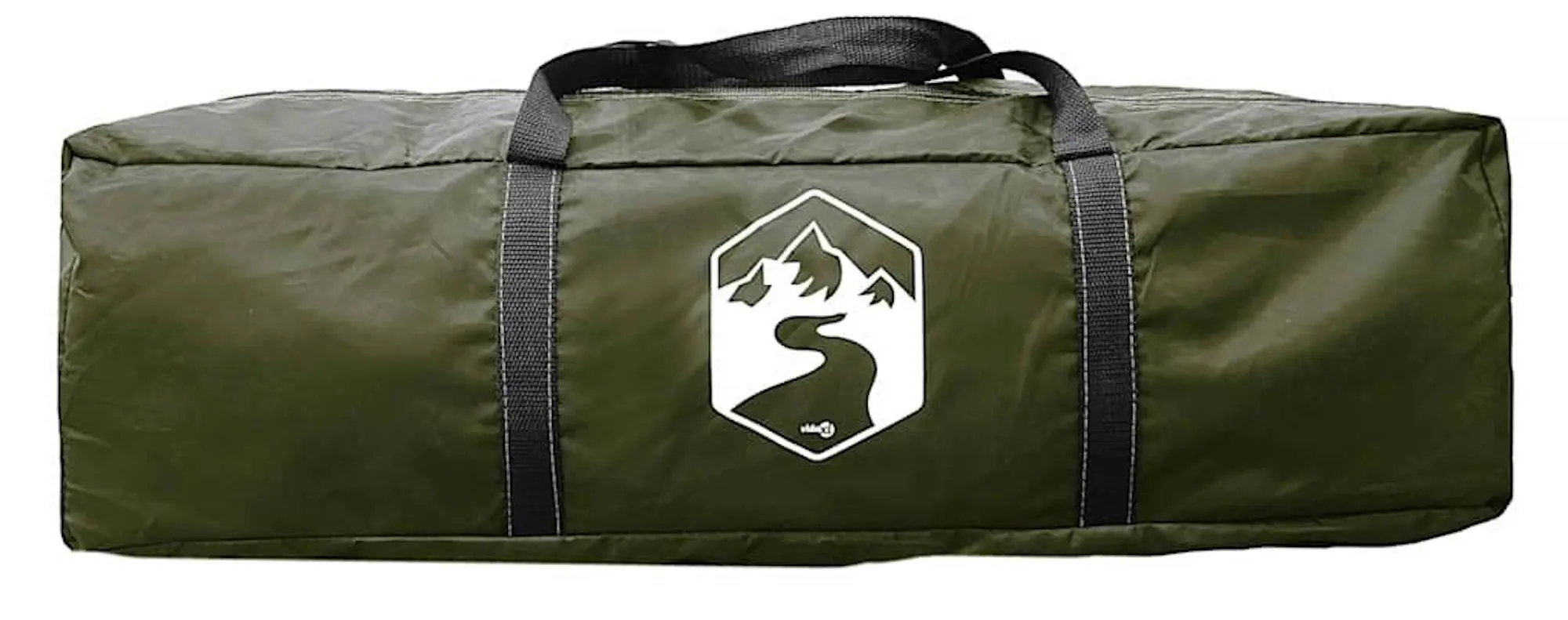 Палатка VidaXL 4009398 (Green Olive)