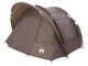 Палатка VidaXL 4009399 (Brown)