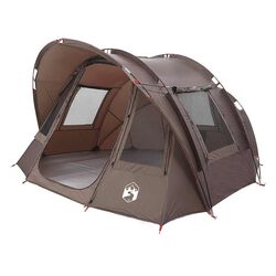Палатка VidaXL 4009399 (Brown)