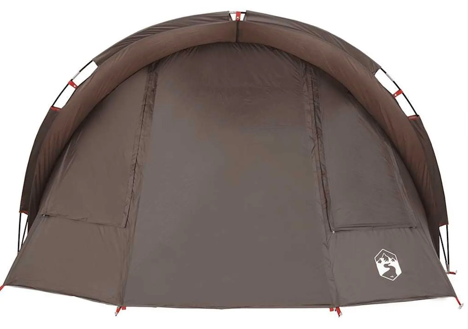 Палатка VidaXL 4009399 (Brown)