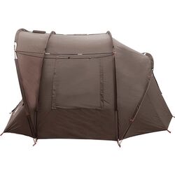 Палатка VidaXL 4009399 (Brown) Thumb