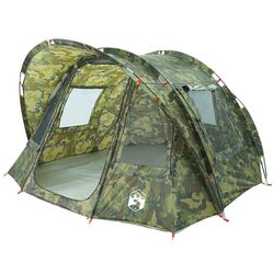 Палатка VidaXL 4009400 (Camouflage)