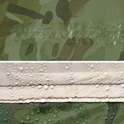 Cort VidaXL 4009400 (Camouflage) Thumb