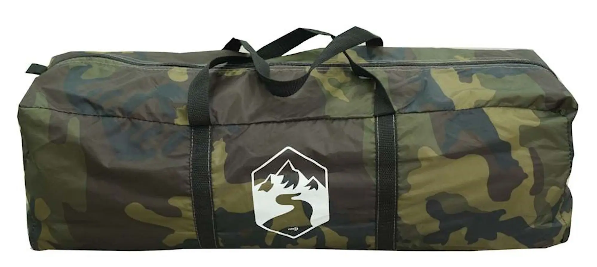 Cort VidaXL 4009400 (Camouflage)