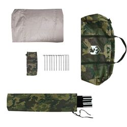 Cort VidaXL 4009400 (Camouflage) Thumb