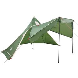 Cort VidaXL 4009407 (Green) Thumb