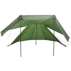 Cort VidaXL 4009407 (Green) Thumb