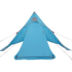 Палатка VidaXL 4009408 (Blue) Thumb