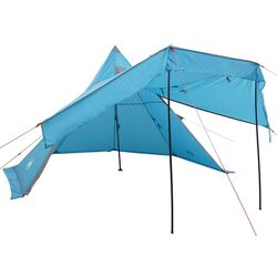 Палатка VidaXL 4009408 (Blue) Thumb