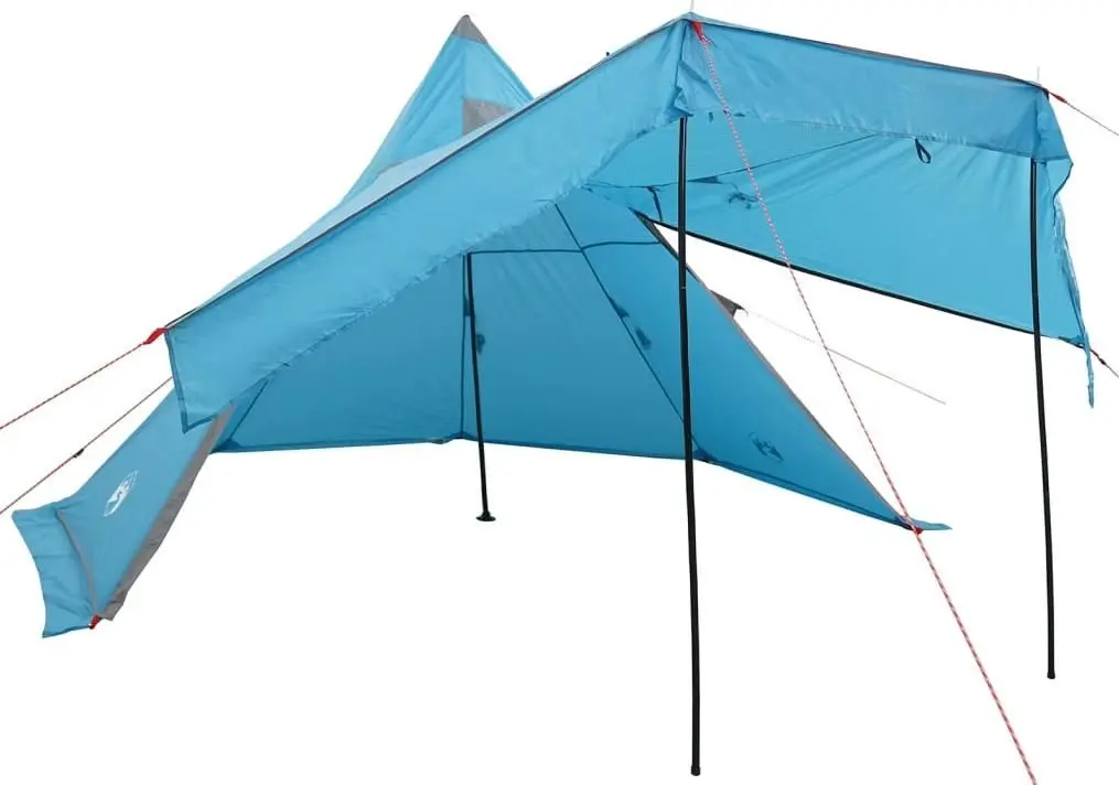 Палатка VidaXL 4009408 (Blue)