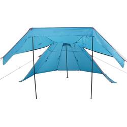 Палатка VidaXL 4009408 (Blue) Thumb